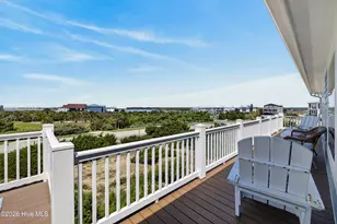 6626 W Beach Dr, Oak Island, NC 28465 - Photo 49