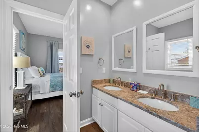 6626 W Beach Drive, Oak Island, NC 28465 - Photo 45
