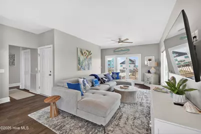 6626 W Beach Drive, Oak Island, NC 28465 - Photo 33