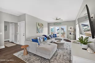 6626 W Beach Dr, Oak Island, NC 28465 - Photo 33