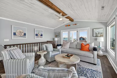 6626 W Beach Drive, Oak Island, NC 28465 - Photo 13
