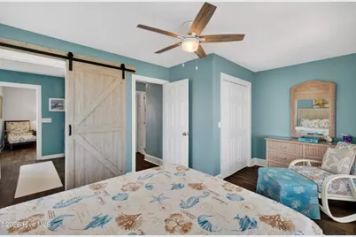 6626 W Beach Drive, Oak Island, NC 28465 - Photo 25