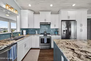 6626 W Beach Dr, Oak Island, NC 28465 - Photo 19