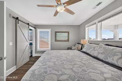 6626 W Beach Drive, Oak Island, NC 28465 - Photo 31