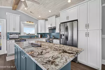 6626 W Beach Drive, Oak Island, NC 28465 - Photo 21