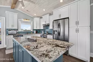 6626 W Beach Dr, Oak Island, NC 28465 - Photo 21
