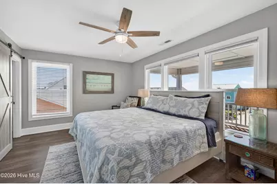 6626 W Beach Drive, Oak Island, NC 28465 - Photo 29