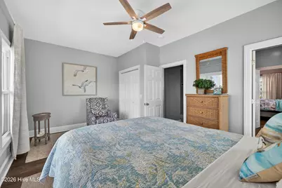 6626 W Beach Drive, Oak Island, NC 28465 - Photo 43