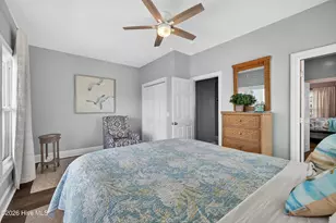 6626 W Beach Dr, Oak Island, NC 28465 - Photo 43