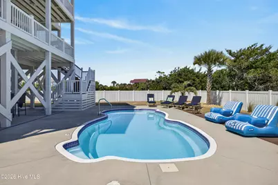 6626 W Beach Drive, Oak Island, NC 28465 - Photo 63