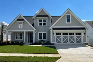 4345 Fantail Dr, Leland, NC 28451 - Photo 1