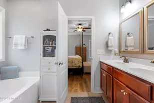 221 Mimosa Dr, Sneads Ferry, NC 28460 - Photo 27