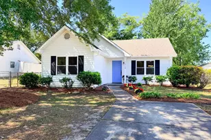 1912 Washington St, Wilmington, NC 28401 - Photo 1