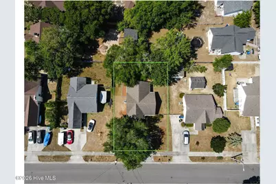 1912 Washington Street, Wilmington, NC 28401 - Photo 7