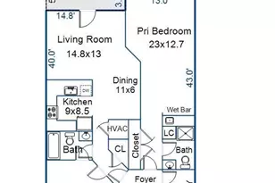 790 New River Inlet Rd, North Topsail Beach, NC 28460 - Photo 55