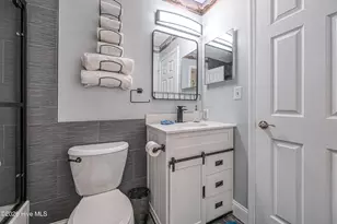 790 New River Inlet Rd, North Topsail Beach, NC 28460 - Photo 35