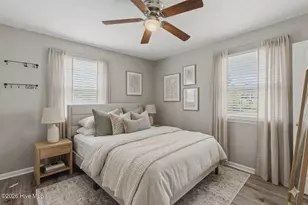 129 Pinebark Trail, Rockingham, NC 28379 - Photo 11
