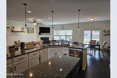 538 Saratoga Road, Sneads Ferry, NC 28460 - Photo 13