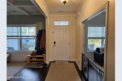 538 Saratoga Road, Sneads Ferry, NC 28460 - Photo 3