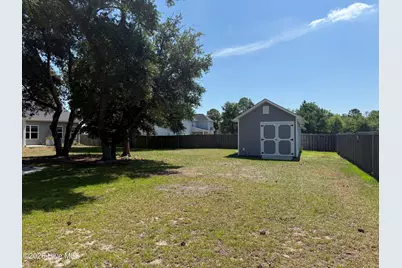538 Saratoga Road, Sneads Ferry, NC 28460 - Photo 23