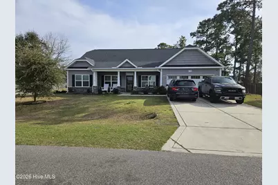 538 Saratoga Road, Sneads Ferry, NC 28460 - Photo 1