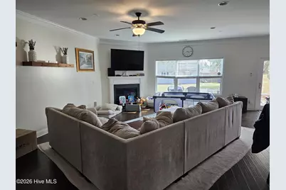 538 Saratoga Road, Sneads Ferry, NC 28460 - Photo 7