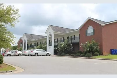 2235 Hurt Drive, Rocky Mount, NC 27804 - Photo 1