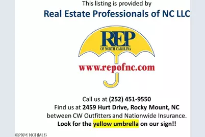 2235 Hurt Drive, Rocky Mount, NC 27804 - Photo 3