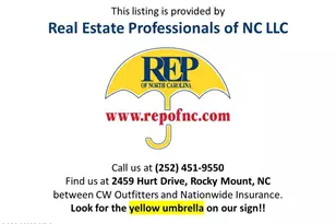 2235 Hurt Dr, Rocky Mount, NC 27804 - Photo 3