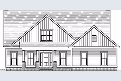 1997 Whiskey Branch Drive, Wilmington, NC 28409 - Photo 1
