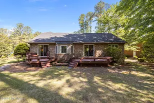 120 St Andrews Cir, New Bern, NC 28562 - Photo 37