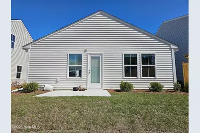91 Cobbler Way #40, Hampstead, NC 28443 - Photo 13