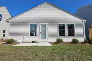 91 Cobbler Wy, Hampstead, NC 28443 - Photo 13