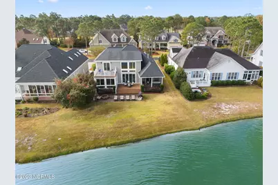 4128 S Lagoon Court, Southport, NC 28461 - Photo 47