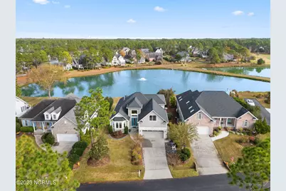 4128 S Lagoon Court, Southport, NC 28461 - Photo 41