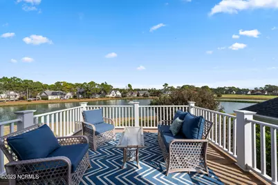 4128 S Lagoon Court, Southport, NC 28461 - Photo 35