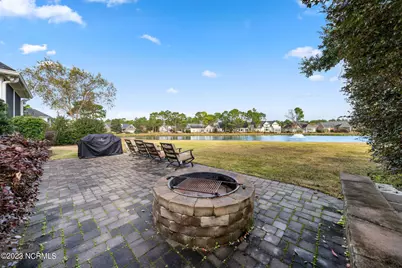4128 S Lagoon Court, Southport, NC 28461 - Photo 13