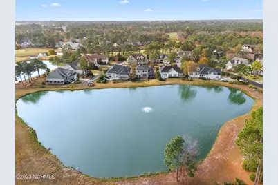 4128 S Lagoon Court, Southport, NC 28461 - Photo 43