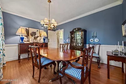 385 Lake Dornoch Drive, Pinehurst, NC 28374 - Photo 15