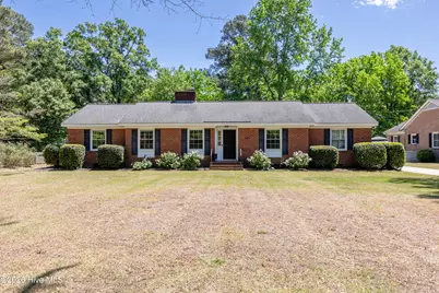 224 S Hillcrest Drive, Goldsboro, NC 27534 - Photo 1