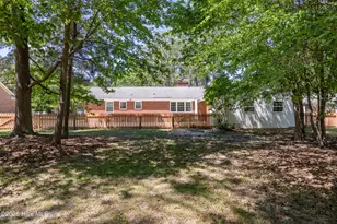 224 S Hillcrest Dr, Goldsboro, NC 27534 - Photo 45
