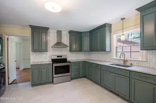 224 S Hillcrest Dr, Goldsboro, NC 27534 - Photo 7