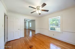 224 S Hillcrest Dr, Goldsboro, NC 27534 - Photo 15