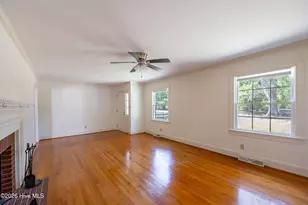 224 S Hillcrest Dr, Goldsboro, NC 27534 - Photo 17