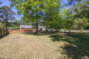 224 S Hillcrest Dr, Goldsboro, NC 27534 - Photo 43