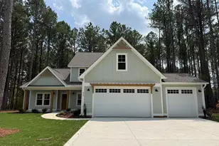 615 Gregory St, Carthage, NC 28327 - Photo 1