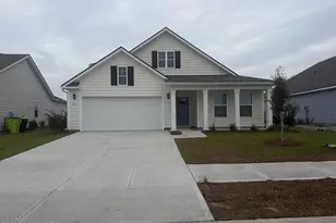 2071 Locust Ridge Dr, Shallotte, NC 28470 - Photo 1