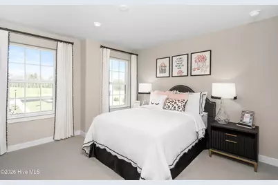 1425 Whistling Straits Way, Sunset Beach, NC 28468 - Photo 11