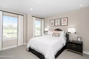 1425 Whistling Straits Wy, Sunset Beach, NC 28468 - Photo 11