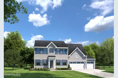 1425 Whistling Straits Way, Sunset Beach, NC 28468 - Photo 1